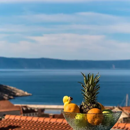 Skytub Lägenhet